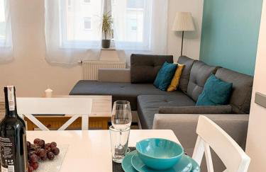 Apartamenty Oleńka I - Szczytno Mazury - Foto 7