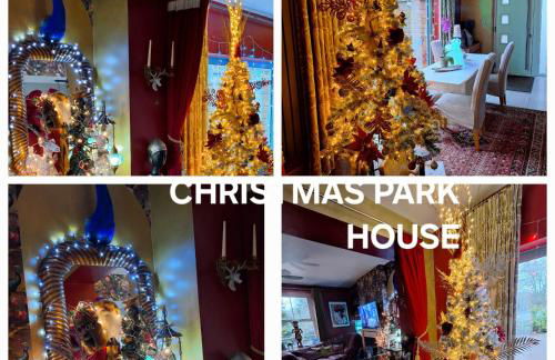 Park House Matlock - Foto 57