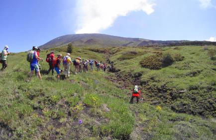 Etna Paradise locazioni brevi - Foto 77