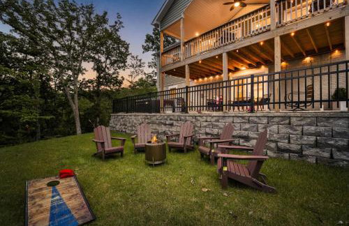 The Apple Mountain House - Foto 16