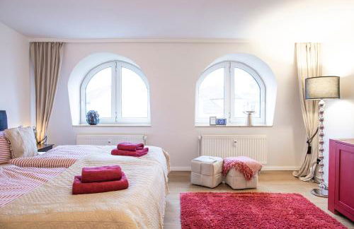 Hans & Franz Zimmervermietung - Foto 78