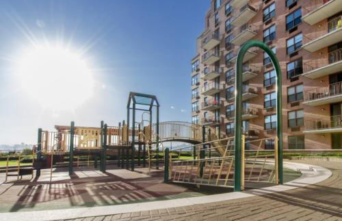 Global Luxury Suites at Hoboken Waterfront - Foto 19