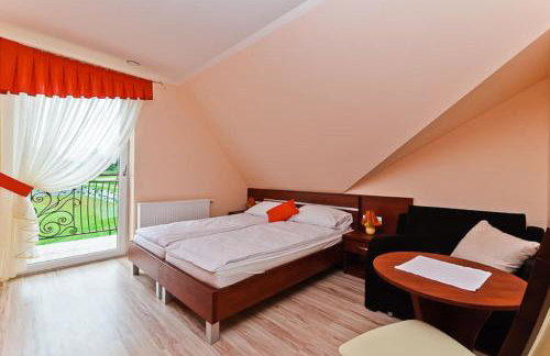 Willa Pienińska - Foto 19