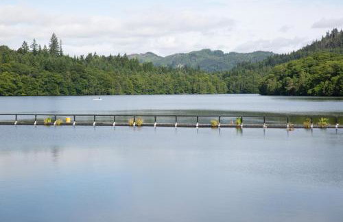 Stylish Cosy and Central Apartment - Foto 26