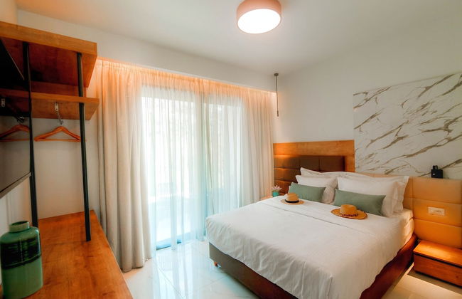 Elite Luxury Villas - Foto 18