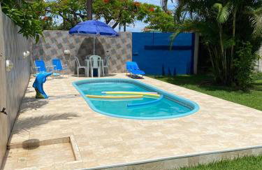 Excelente casa de 4 quartos em Saquarema - Foto 9