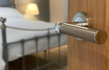 Islas Cottage, a home in the Heart of Speyside - Foto 24