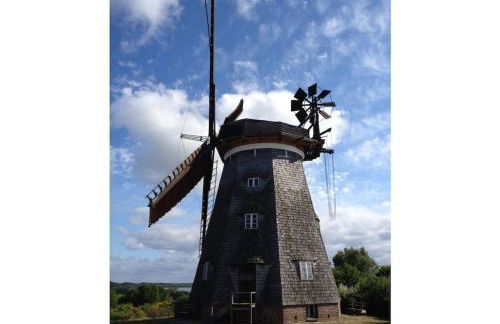 Holiday home Usedom Residenz Balmer See Kümpel - Foto 21