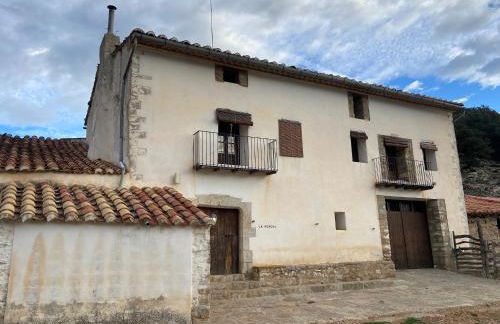 Masía La Perera - Foto 37