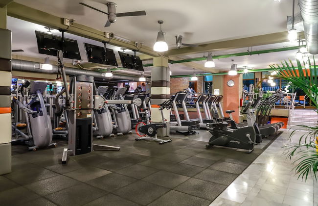 Villas Sacbe Condo Hotel and Beach Club - Foto 32