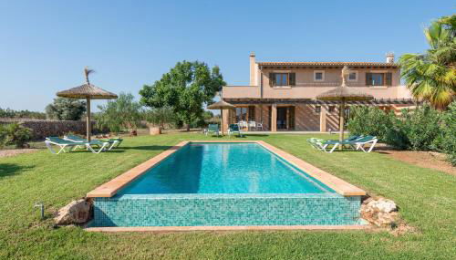 Es Regalo - Pérgola - Foto 4