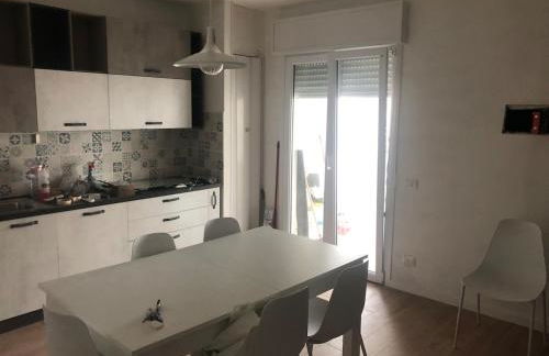 Apartment in residence suite lido di Policoro - Foto 1