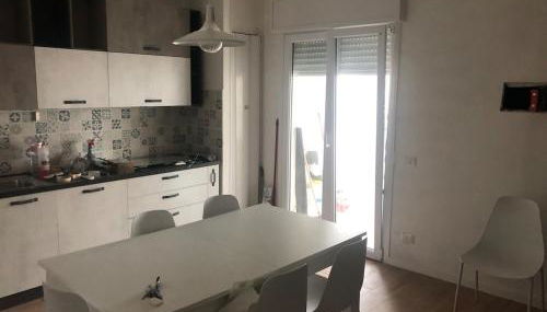 Apartment in residence suite lido di Policoro - Foto 1