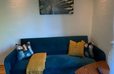 Neurenovierte Ferienwohnung Xaver - Foto 8