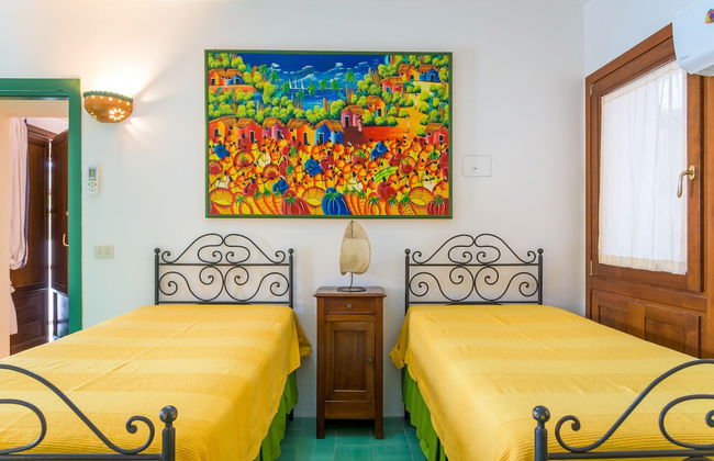 Villa Madreperla - Foto 2