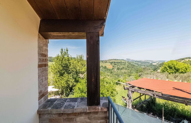 Belvilla by OYO L'ulivo - Foto 20