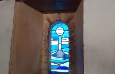 Gîte La Thébaïde Spa Sauna Jardin - Foto 15