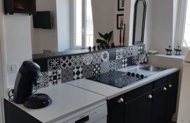 Appartement pied de plage - Photo 7