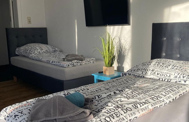 City Apartment Bremerhaven - Foto 32