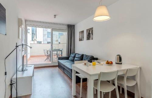 AB Montjuic - Foto 37