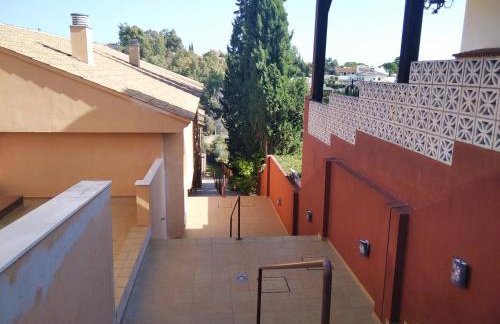Apartamentos Turísticos La Castilleja - Foto 27