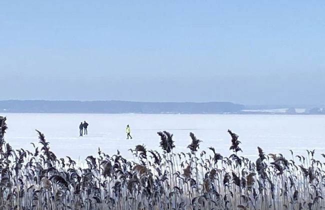 Pleasant Holiday Home Near Town Center - Foto 17