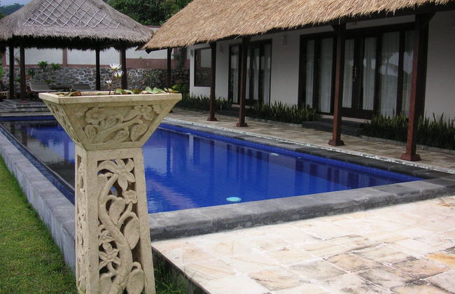 Imaj Private Villas - Foto 19