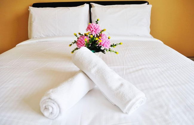 Garden Vacation Suite - Foto 3