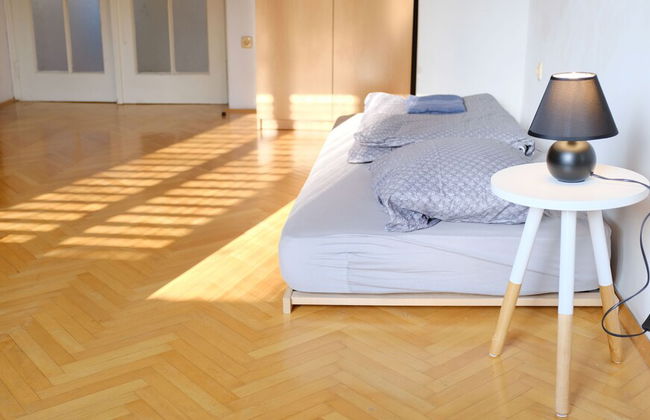 Alher Apartma - Foto 8