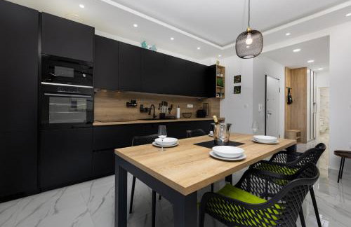 Sunset & Seaview Premium Apartment - Foto 19