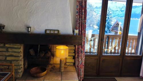 Appartement cosy avec piscine ski à proximité - Photo 5