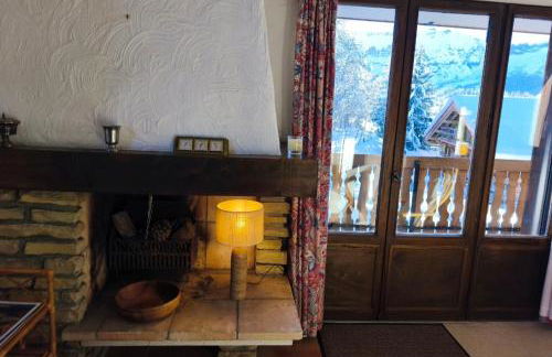 Appartement cosy avec piscine ski à proximité - Photo 4