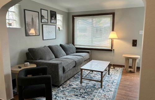 The Urban Nest – Your St. Louis City Retreat! - Foto 1