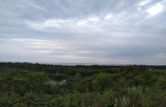 5 Person Holiday Home in Esbjerg V-by Traum - Foto 5