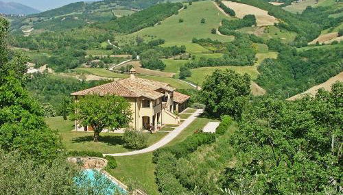 Agriturismo Castagna Alta - Foto 1, Garden, Garden view