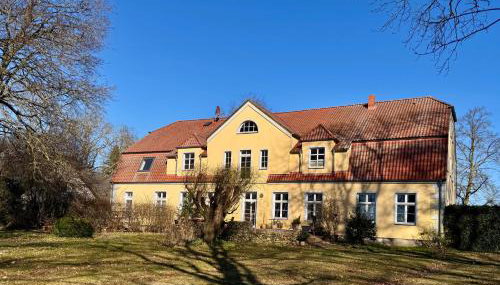 Gutshaus Haidhof - Photo 5, Garden