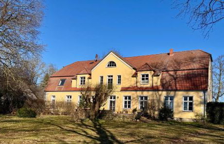 Gutshaus Haidhof - Foto 5