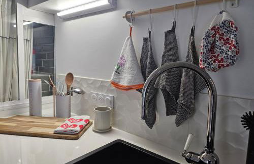 le stockholm - Foto 21