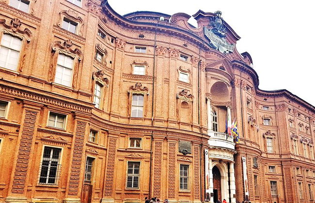 Best of Turin full day tour with Royal Palace and Cinema Museum - Photo 5