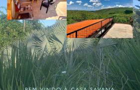Casa Savana - Foto 52