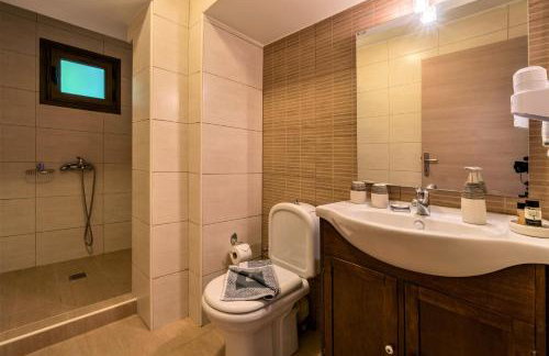 Villa Zeus - Foto 38