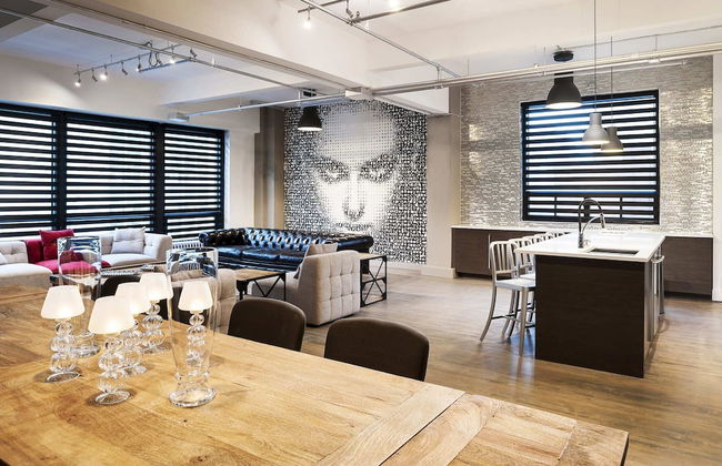 Holland Hotel by Simplissimmo - Foto 40