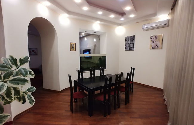 Kiev Rent Apartments - Foto 20