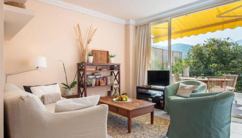 Apartament Carla - Foto 1