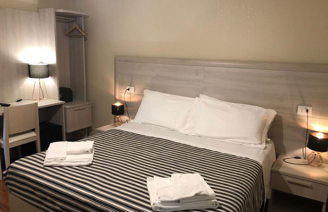 Elios Rooms - Foto 16