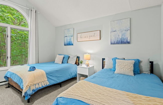 The Boulder Inn by Avantstay Indoor Hot Tub Game Room Outdoor Fire Pit - Foto 37