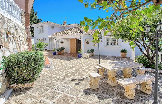 Most Luxurious Villa on the Costa del Sol - Photo 36