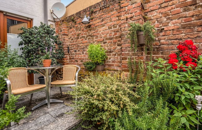 Alluring Holiday Home in Ernst With Balcony - Foto 23