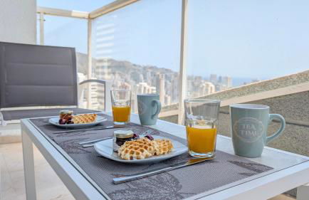 NEPTUNO sea & sky apartment - Foto 2