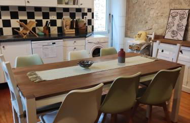 Charmant Gîte dans Maison Quercynoise - Foto 8